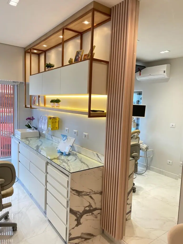 Sala de Procedimentos